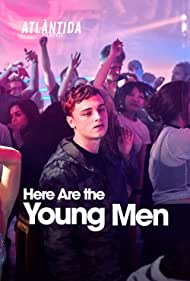 Here Are the Young Men 2020 Dub in Hindi Full Movie